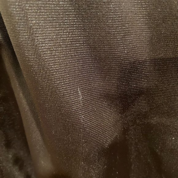 🎉 HOST PICK 🎉 Sean John Brown Track Jacket Size w Copper Accents Size 2XL - Picture 5 of 10